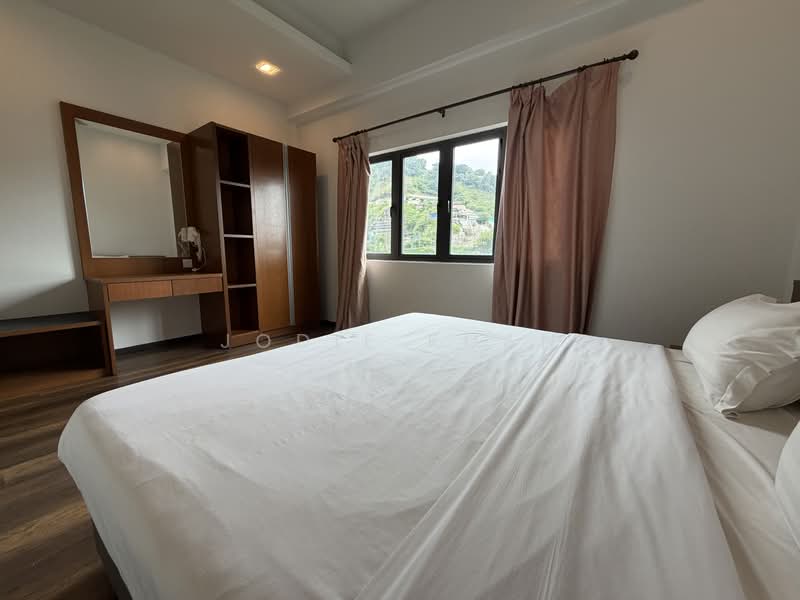 Pangsapuri untuk Disewa di Aranda Nova - Jodie Kuan - PropertyGuru.com.my