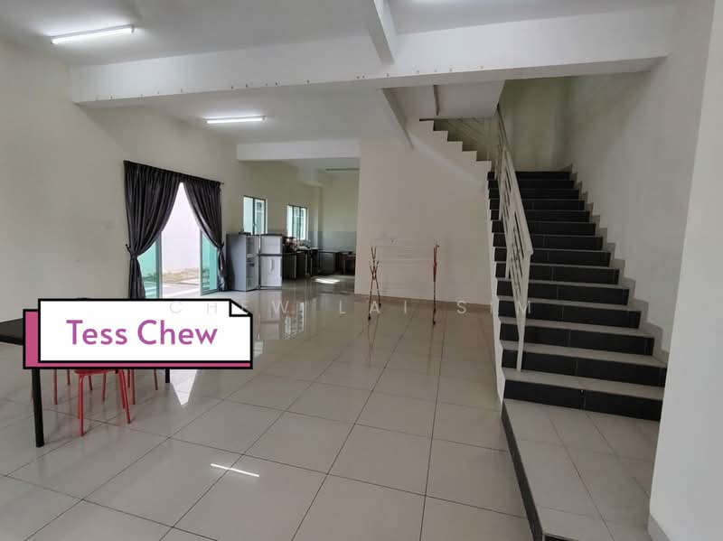Bungalow House untuk Dijual di Seberang Perai (Penang) - Chew Lai Sim - Living Room - PropertyGuru.com.my