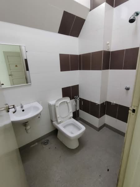 Bungalow House untuk Dijual di Seberang Perai (Penang) - Chew Lai Sim - Bathroom - PropertyGuru.com.my