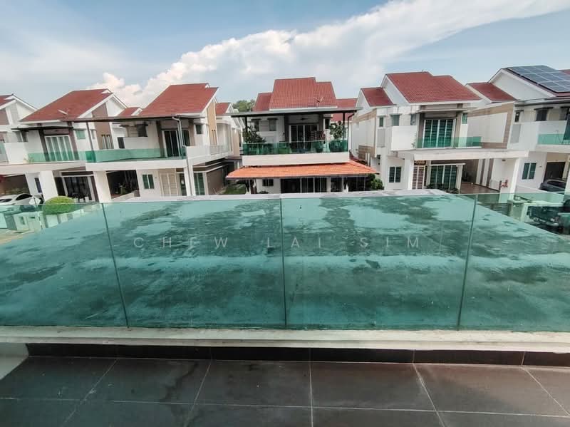Bungalow House untuk Dijual di Seberang Perai (Penang) - Chew Lai Sim - Exterior - PropertyGuru.com.my
