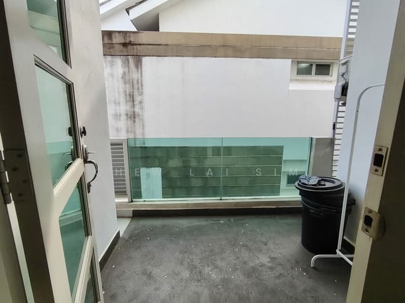 Bungalow House untuk Dijual di Seberang Perai (Penang) - Chew Lai Sim - Balcony - PropertyGuru.com.my