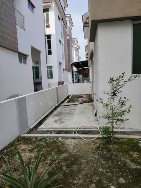 Bungalow House untuk Dijual di Seberang Perai (Penang) - Chew Lai Sim - Exterior - PropertyGuru.com.my