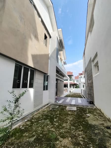 Bungalow House untuk Dijual di Seberang Perai (Penang) - Chew Lai Sim - Exterior - PropertyGuru.com.my