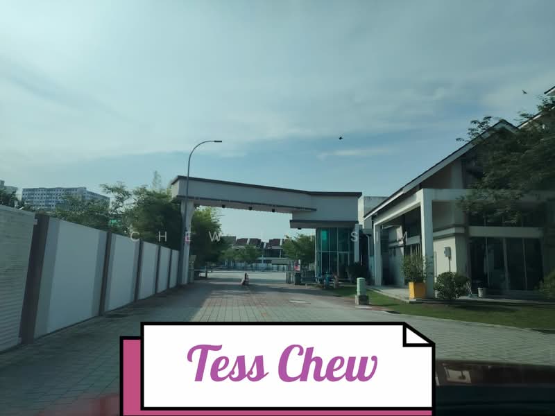 Bungalow House untuk Dijual di Seberang Perai (Penang) - Chew Lai Sim - Exterior - PropertyGuru.com.my