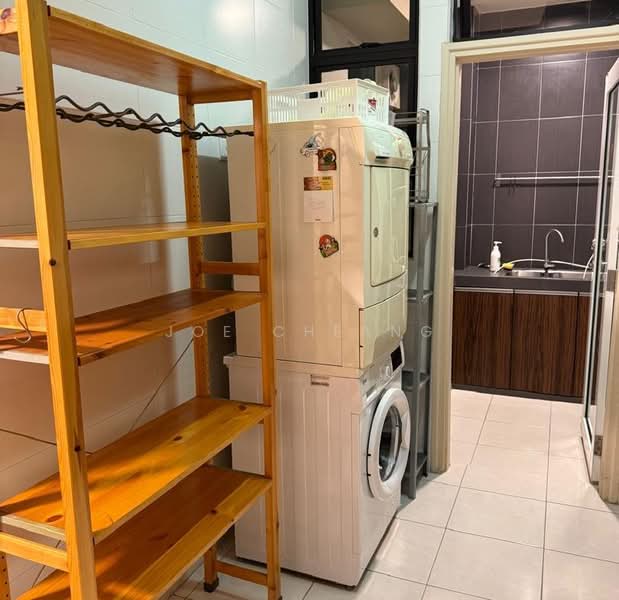 Kondominium untuk Disewa di Pelangi Utama - Joe Cheang - Interior - PropertyGuru.com.my