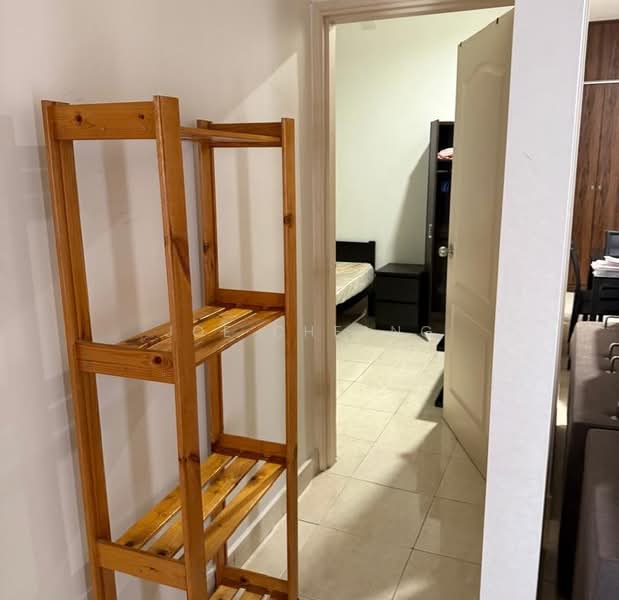 Kondominium untuk Disewa di Pelangi Utama - Joe Cheang - Bedroom - PropertyGuru.com.my
