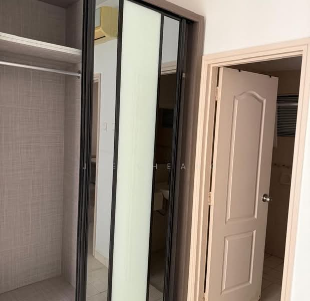 Kondominium untuk Disewa di Pelangi Utama - Joe Cheang - Interior - PropertyGuru.com.my
