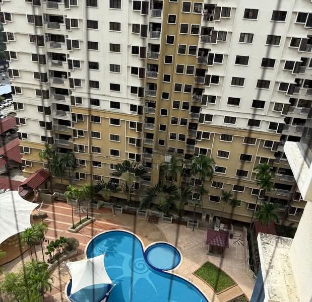 Kondominium untuk Disewa di Pelangi Utama - Joe Cheang - Exterior - PropertyGuru.com.my
