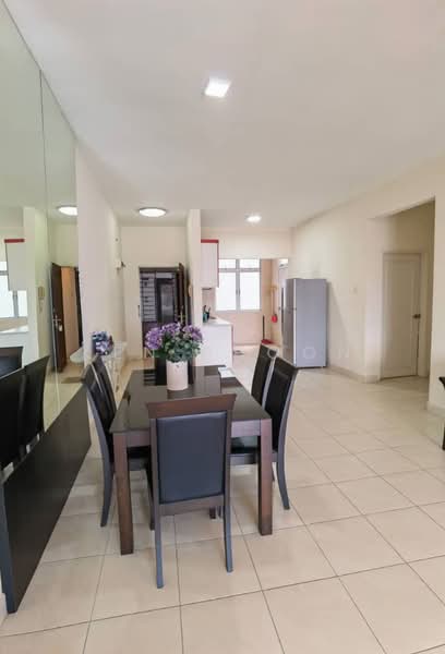 Kediaman Servis untuk Disewa di THE SENAI GARDEN (PANGSAPURI IMPIAN SENAI) - Ken Phoon - PropertyGuru.com.my