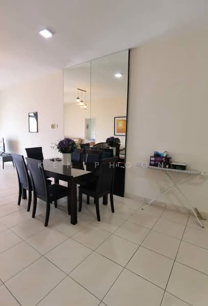 Kediaman Servis untuk Disewa di THE SENAI GARDEN (PANGSAPURI IMPIAN SENAI) - Ken Phoon - PropertyGuru.com.my