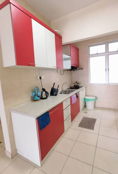 Kediaman Servis untuk Disewa di THE SENAI GARDEN (PANGSAPURI IMPIAN SENAI) - Ken Phoon - PropertyGuru.com.my
