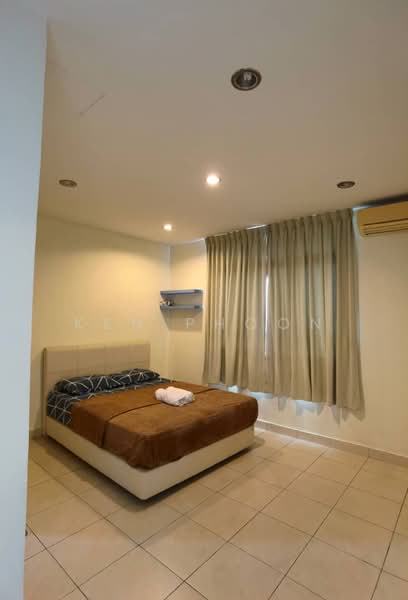 Kediaman Servis untuk Disewa di THE SENAI GARDEN (PANGSAPURI IMPIAN SENAI) - Ken Phoon - PropertyGuru.com.my