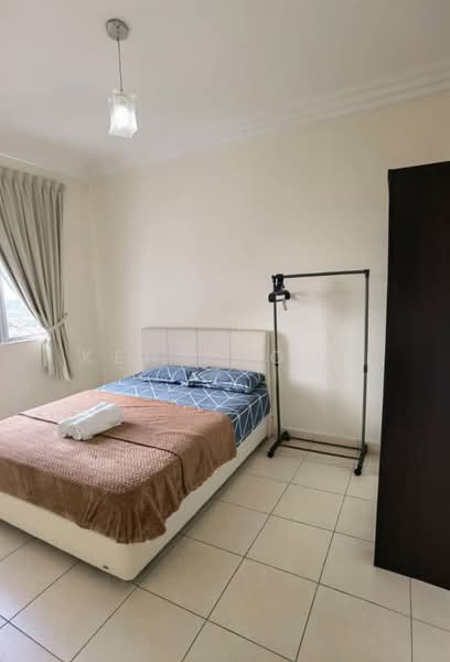 Kediaman Servis untuk Disewa di THE SENAI GARDEN (PANGSAPURI IMPIAN SENAI) - Ken Phoon - PropertyGuru.com.my