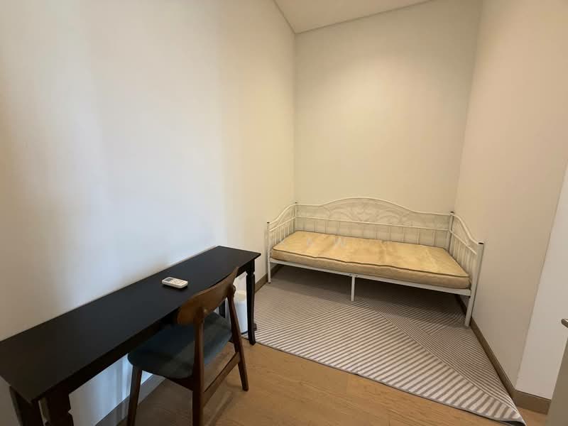 Service Residence for Rent at Lucentia Residences - KC KAW - Study - PropertyGuru.com.my