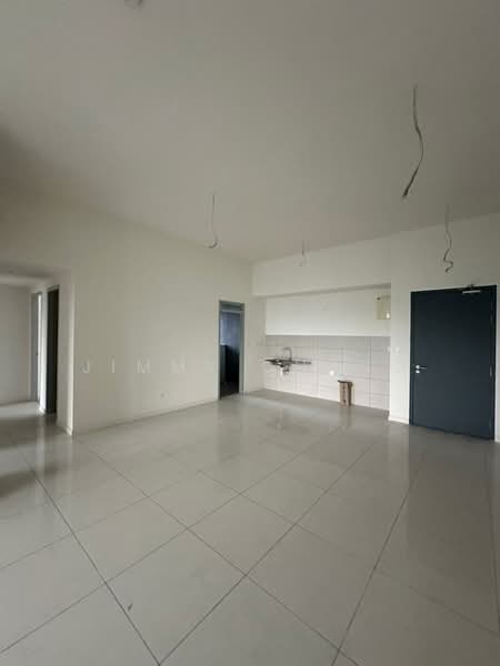 Kediaman Servis untuk Dijual di Emerald 9 - Jimmy Chang - Interior - PropertyGuru.com.my