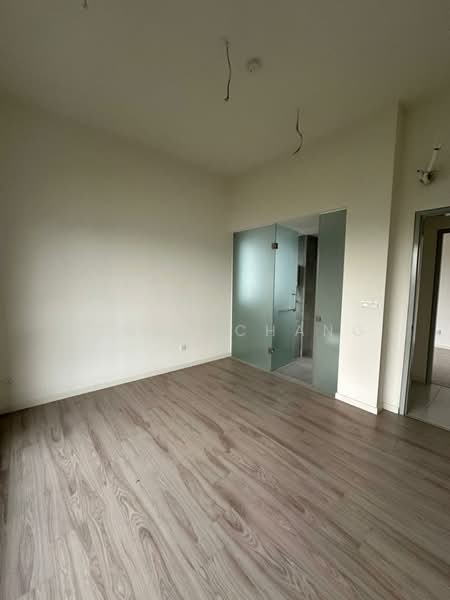 Kediaman Servis untuk Dijual di Emerald 9 - Jimmy Chang - Interior - PropertyGuru.com.my