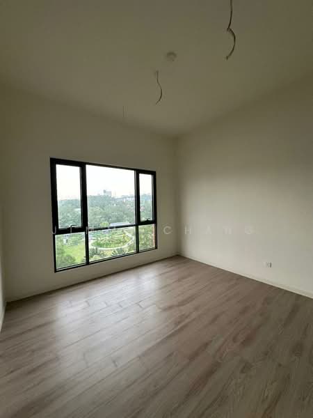 Kediaman Servis untuk Dijual di Emerald 9 - Jimmy Chang - Interior - PropertyGuru.com.my