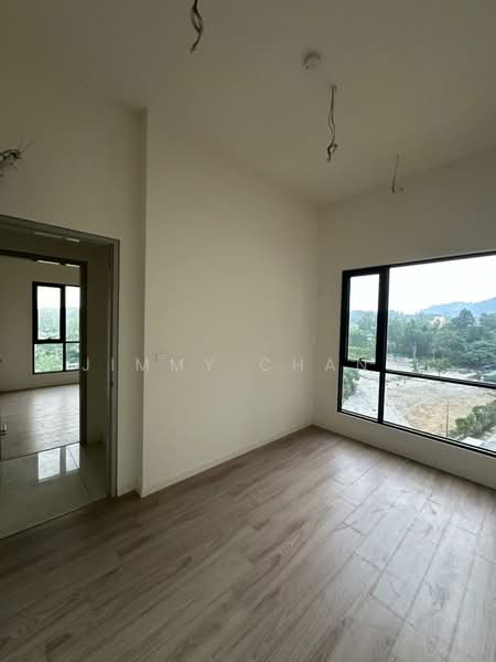 Kediaman Servis untuk Dijual di Emerald 9 - Jimmy Chang - Interior - PropertyGuru.com.my
