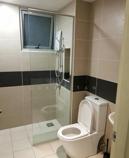 Service Residence for Rent at Saville @ Cheras - Ocean Tan - Bathroom - PropertyGuru.com.my