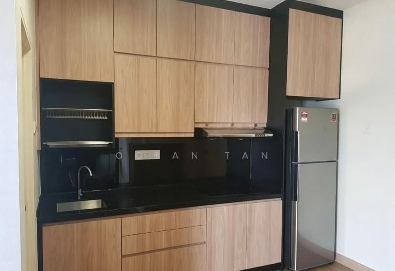 Service Residence for Rent at Saville @ Cheras - Ocean Tan - Kitchen - PropertyGuru.com.my