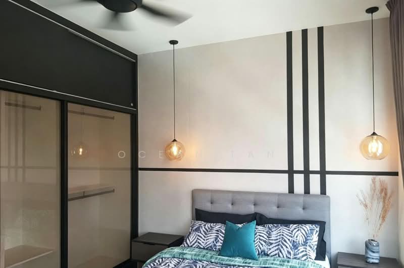 Service Residence for Rent at Saville @ Cheras - Ocean Tan - Bedroom - PropertyGuru.com.my