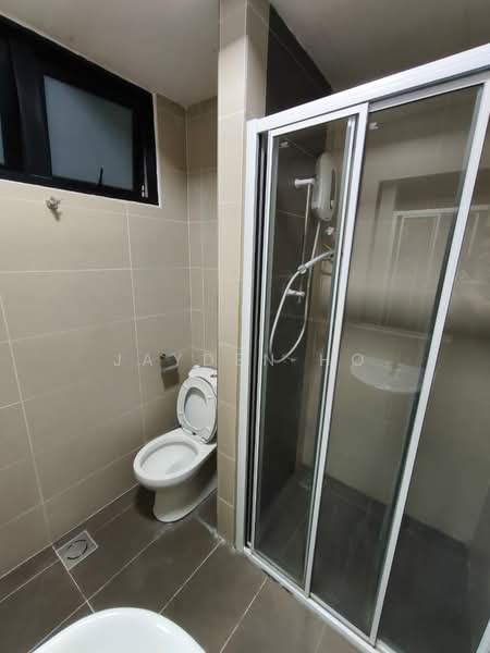 Service Residence for Sale at Glomac Centro Service Apartment - Jayden Ho - Bathroom - PropertyGuru.com.my