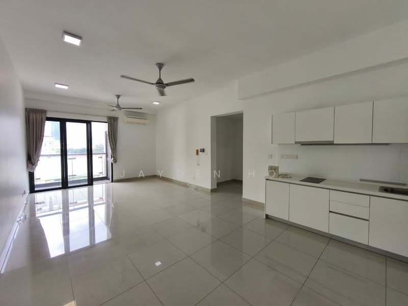 Service Residence for Sale at Glomac Centro Service Apartment - Jayden Ho - Living Room - PropertyGuru.com.my