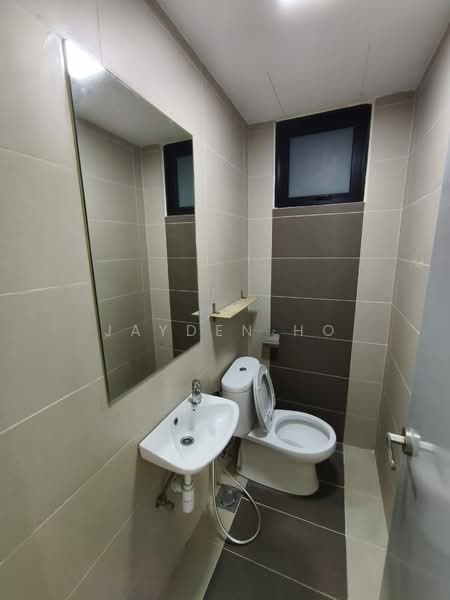 Service Residence for Sale at Glomac Centro Service Apartment - Jayden Ho - Bathroom - PropertyGuru.com.my