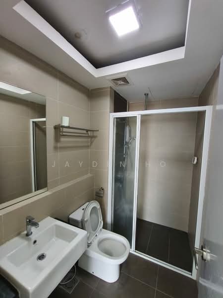 Service Residence for Sale at Glomac Centro Service Apartment - Jayden Ho - Bathroom - PropertyGuru.com.my
