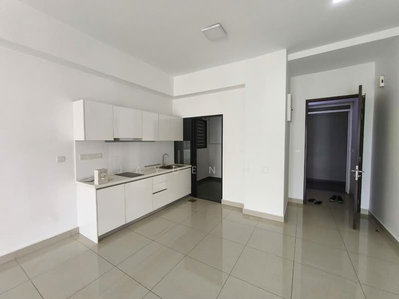 Service Residence for Sale at Glomac Centro Service Apartment - Jayden Ho - Kitchen - PropertyGuru.com.my