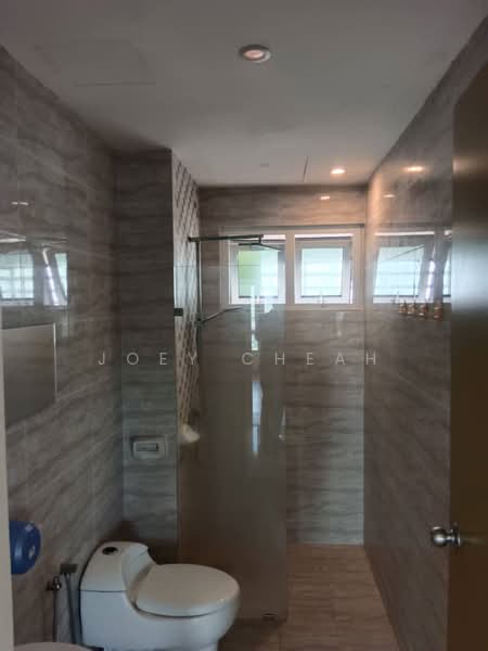 Condominium for Rent at The Signature Condo - Joey Cheah - Bathroom - PropertyGuru.com.my