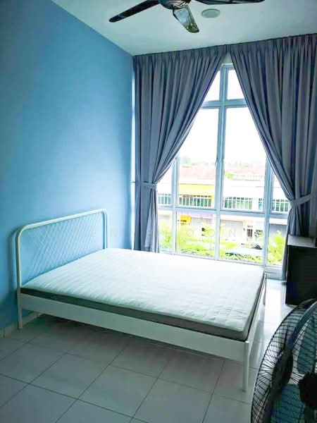 Kediaman Servis untuk Disewa di THE SENAI GARDEN (PANGSAPURI IMPIAN SENAI) - Ken Phoon - PropertyGuru.com.my