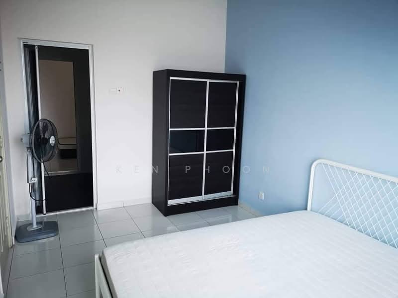 Kediaman Servis untuk Disewa di THE SENAI GARDEN (PANGSAPURI IMPIAN SENAI) - Ken Phoon - PropertyGuru.com.my