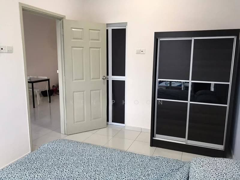 Kediaman Servis untuk Disewa di THE SENAI GARDEN (PANGSAPURI IMPIAN SENAI) - Ken Phoon - PropertyGuru.com.my