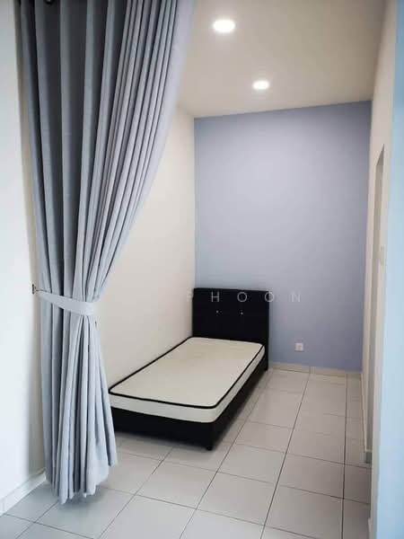 Kediaman Servis untuk Disewa di THE SENAI GARDEN (PANGSAPURI IMPIAN SENAI) - Ken Phoon - PropertyGuru.com.my