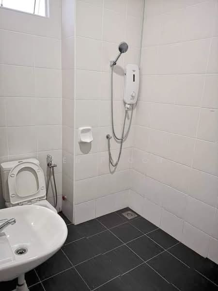 Kediaman Servis untuk Disewa di THE SENAI GARDEN (PANGSAPURI IMPIAN SENAI) - Ken Phoon - PropertyGuru.com.my