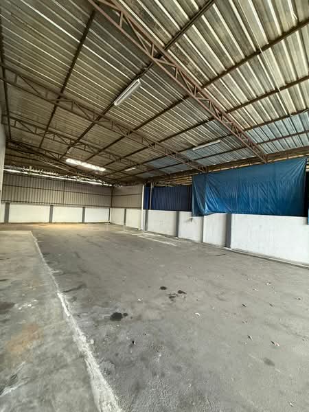 Semi-D Factory for Rent in Kota Kemuning (Shah Alam) - STEVE KI - Interior - PropertyGuru.com.my