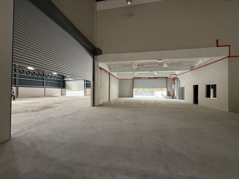 Semi-D Factory for Rent in Kota Kemuning (Shah Alam) - STEVE KI - PropertyGuru.com.my