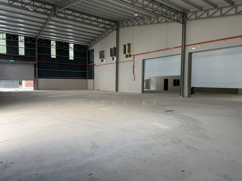 Semi-D Factory for Rent in Kota Kemuning (Shah Alam) - STEVE KI - PropertyGuru.com.my