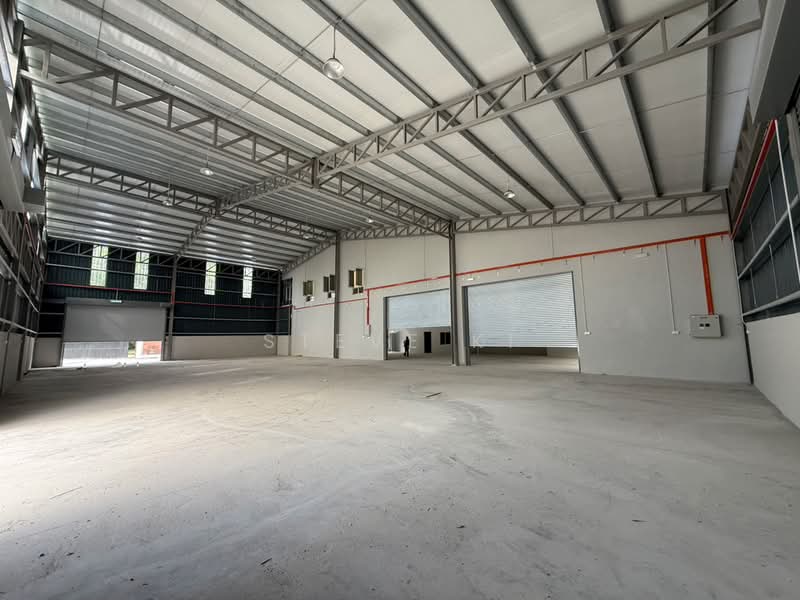 Semi-D Factory for Rent in Kota Kemuning (Shah Alam) - STEVE KI - PropertyGuru.com.my