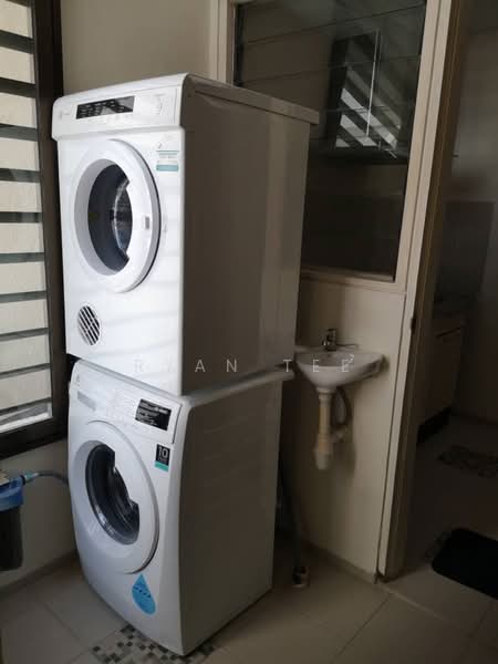 Service Residence for Rent at i-Zen @ Kiara 1 - Ryan Tee - Interior - PropertyGuru.com.my