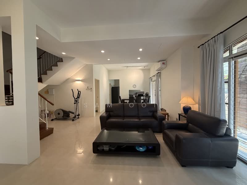 Rumah Berkembar untuk Dijual di George Town (Penang) - Sam Ooi - PropertyGuru.com.my