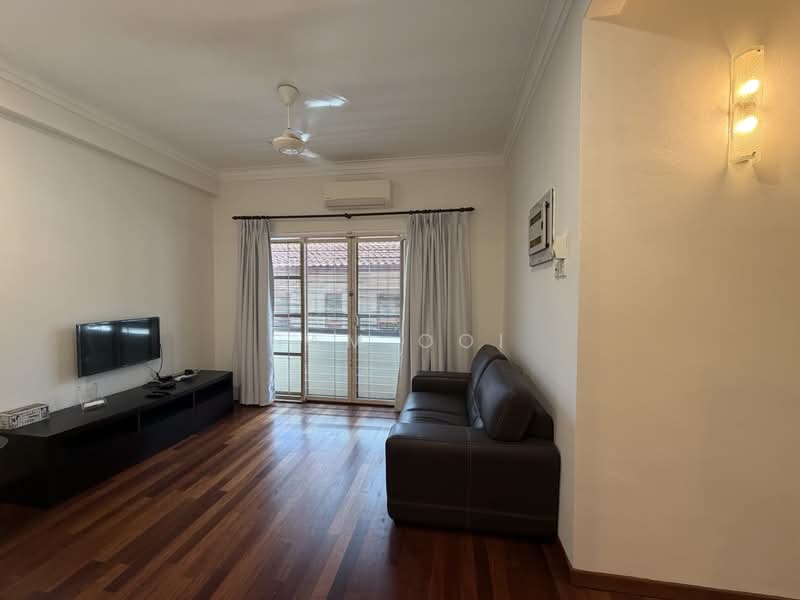 Rumah Berkembar untuk Dijual di George Town (Penang) - Sam Ooi - PropertyGuru.com.my