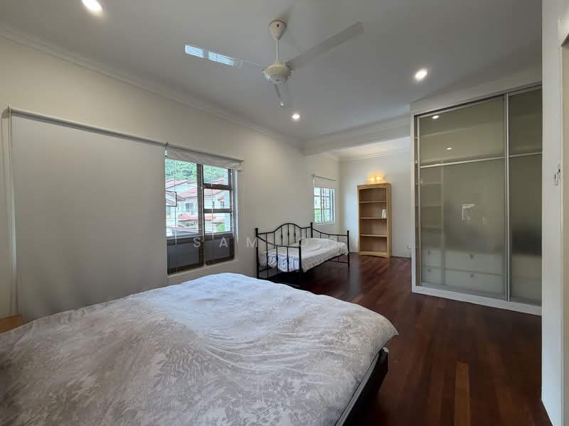 Rumah Berkembar untuk Dijual di George Town (Penang) - Sam Ooi - PropertyGuru.com.my