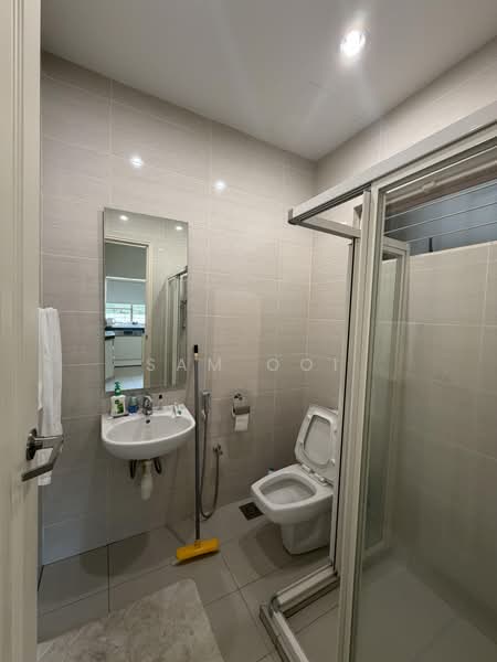 Rumah Berkembar untuk Dijual di George Town (Penang) - Sam Ooi - PropertyGuru.com.my