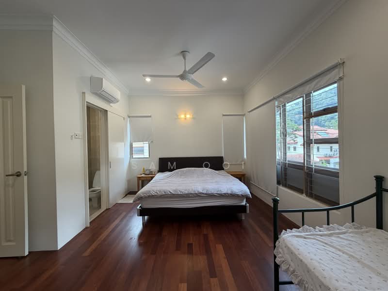 Rumah Berkembar untuk Dijual di George Town (Penang) - Sam Ooi - PropertyGuru.com.my