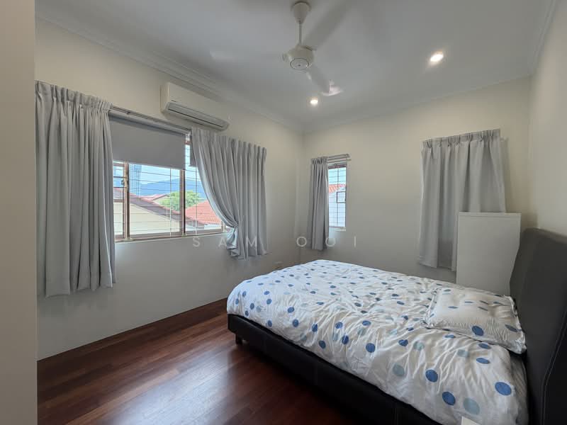 Rumah Berkembar untuk Dijual di George Town (Penang) - Sam Ooi - PropertyGuru.com.my