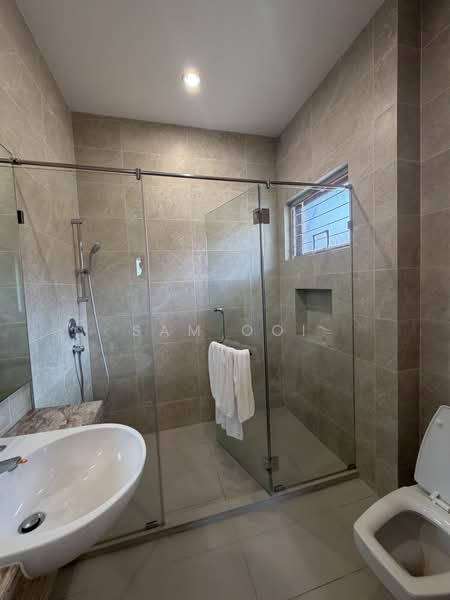 Rumah Berkembar untuk Dijual di George Town (Penang) - Sam Ooi - PropertyGuru.com.my