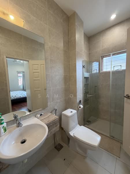 Rumah Berkembar untuk Dijual di George Town (Penang) - Sam Ooi - PropertyGuru.com.my