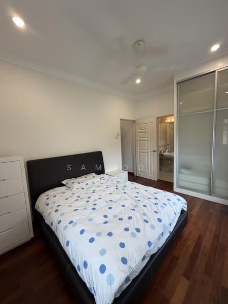 Rumah Berkembar untuk Dijual di George Town (Penang) - Sam Ooi - PropertyGuru.com.my